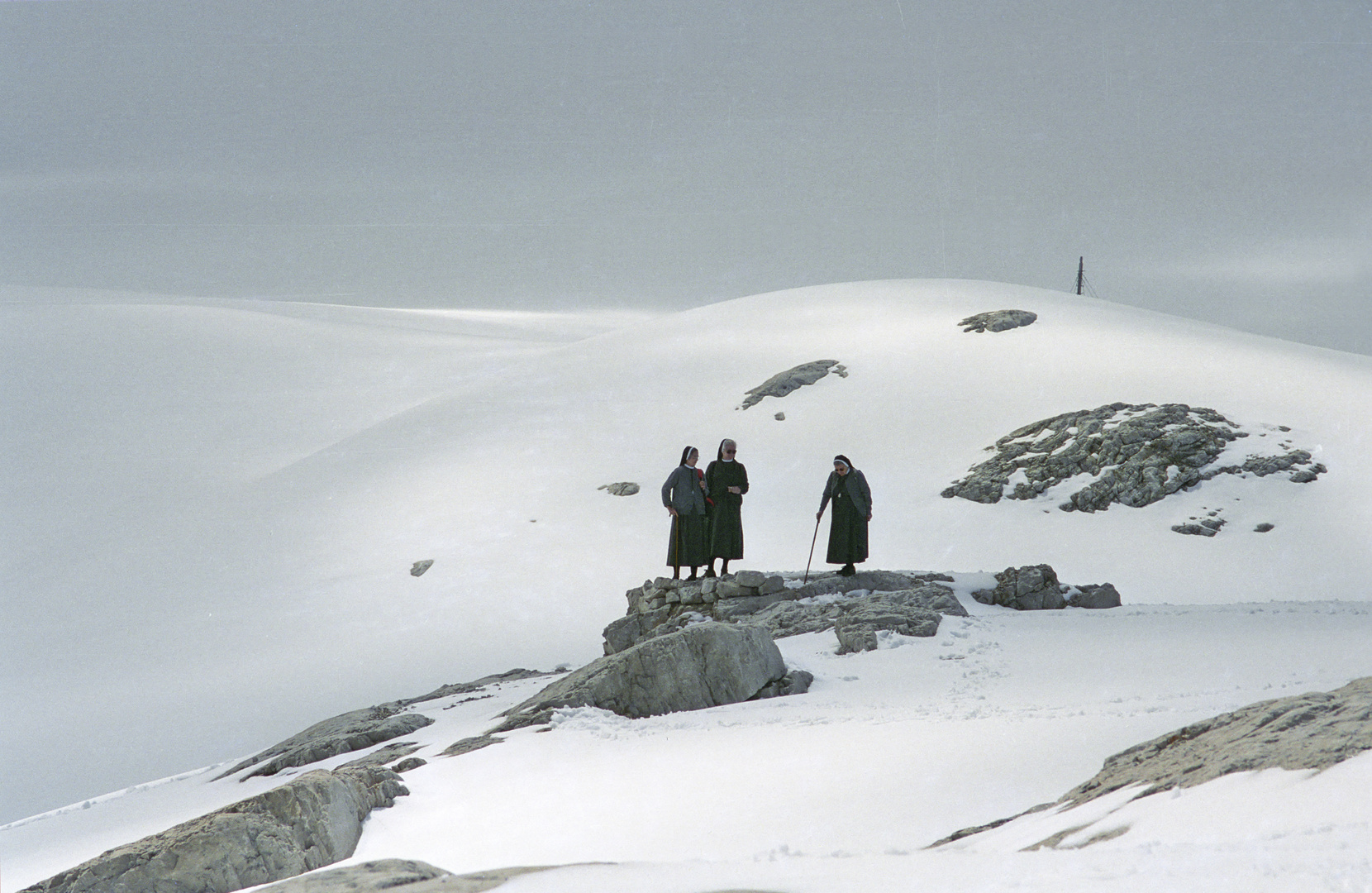 1997 Zugspitze