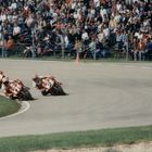 1998 SBK WM Assen - Fogarty, Corser, Chili