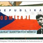 1998 Wahlkampf in Tschechien