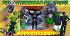 127 - Superhelden