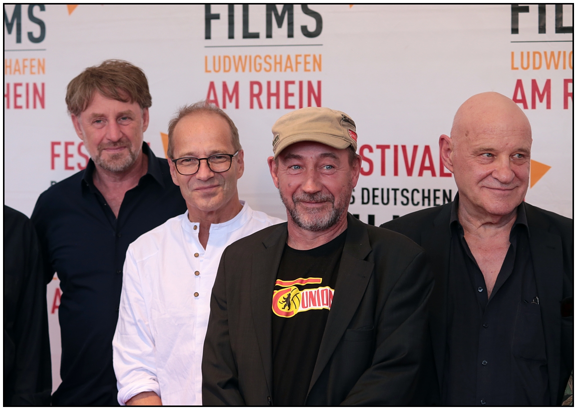 19.Filmfestival Ludwigshafen