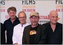 19.Filmfestival Ludwigshafen