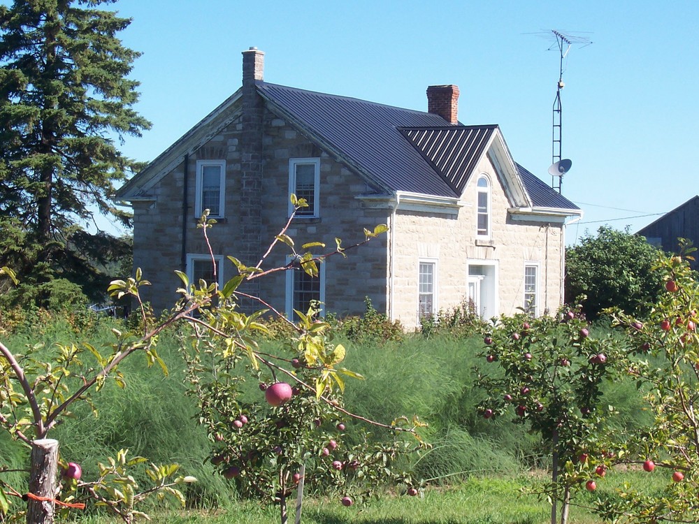 19th Century Home