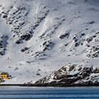 1A-Wohnlage mit Ausblick auf den Fjord