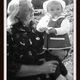 That`s me with my grandma (+2006)  Pic taken 1965