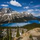 Peyto Lake