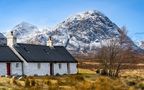 Black Rock Cottage by Mark Hantelmann