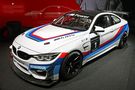 DE: BMW M4 GT4 by Andreas Kontor