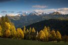 Herbst in der Ramsau by Lisa Payr