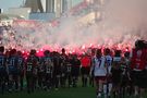 DFB Pokal - Die Zweite - 4 von Matthias von Schramm