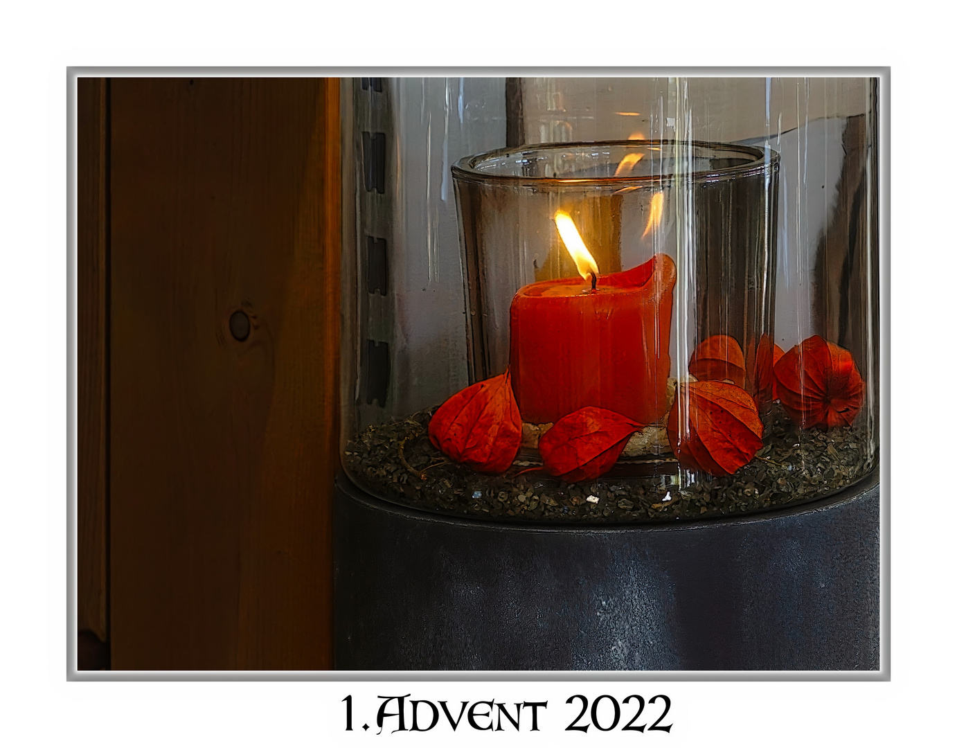 1.Advent 2022