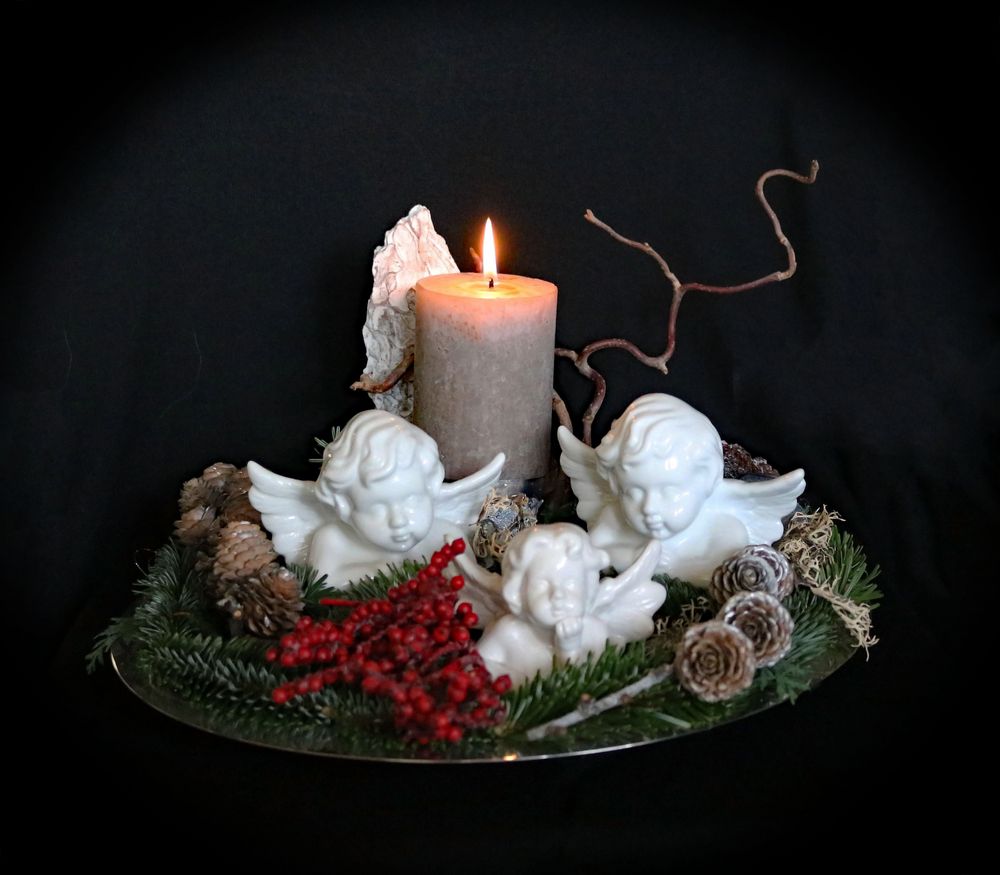 1. advent 2022 bilder