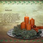 1.Advent