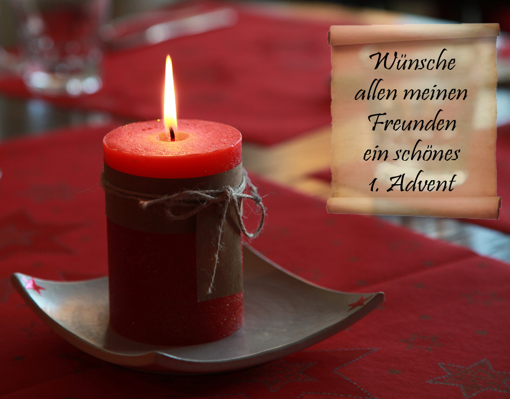 1.Advent