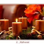 1.Advent