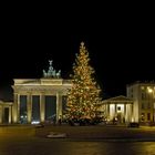 1.Advent am Brandenburger Tor