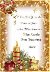 1.Advent