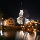 1.Advent in Bärnsdorf