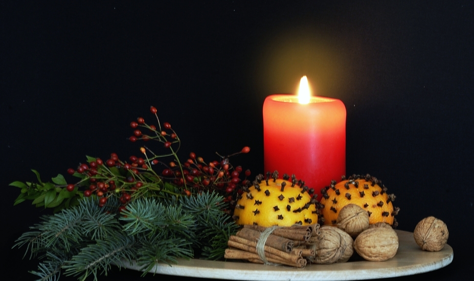 1.Adventzeit