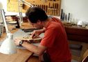 LE LUTHIER POLINOIS de BUBUL