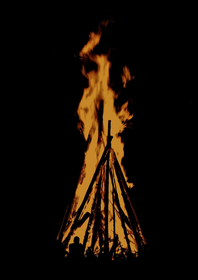 1.August-Feuer