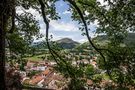 UN AUTRE PAYSAGE DE SAINT JEAN PIED DE PORT de Josiane64 