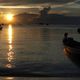 Sonnenuntergang auf Koh Tao