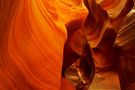 Slot Canyon **** by Peter U.