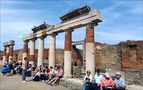 Pompeii, recent images III by Stefan Andronache