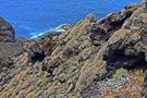 Mirador Puerto de Garafia (Santo Domingo) La Palma von Oliver Jüntgen