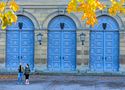 Münchner Residenz von Florentina.P