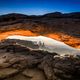 Mesa Arch