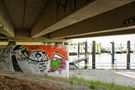 under the bridge von ADI.W