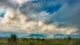 Landschaft, Rigi im Hintergrund by jbcaminos