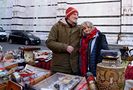 Lucca - Mercato dell'Antiquariato di Roberto Parducci