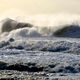 Wellenstimmung Nazare