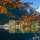 Jagdschloss Langbathsee