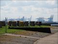 Beste Strandlage mit romantischer Aussicht by Karl H