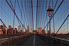 Brooklyn Bridge by Sandra on the Rocks