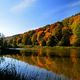 Indian Summer im Taunus