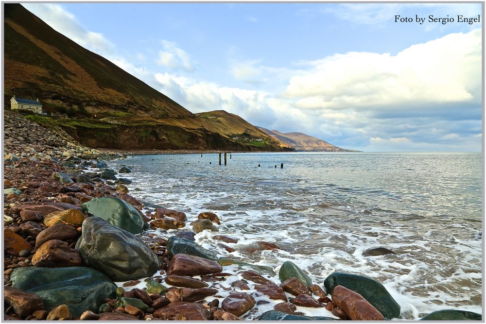 Waterville Irland von SergioEngel 