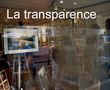 La transparence