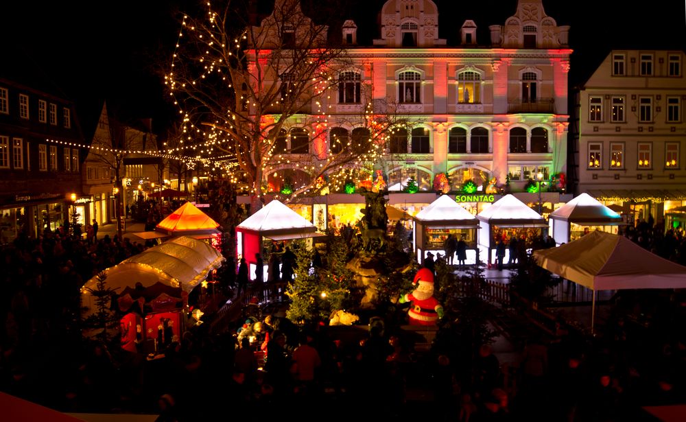 1.Detmolder Advent Foto & Bild gratulation und feiertage, weihnachten