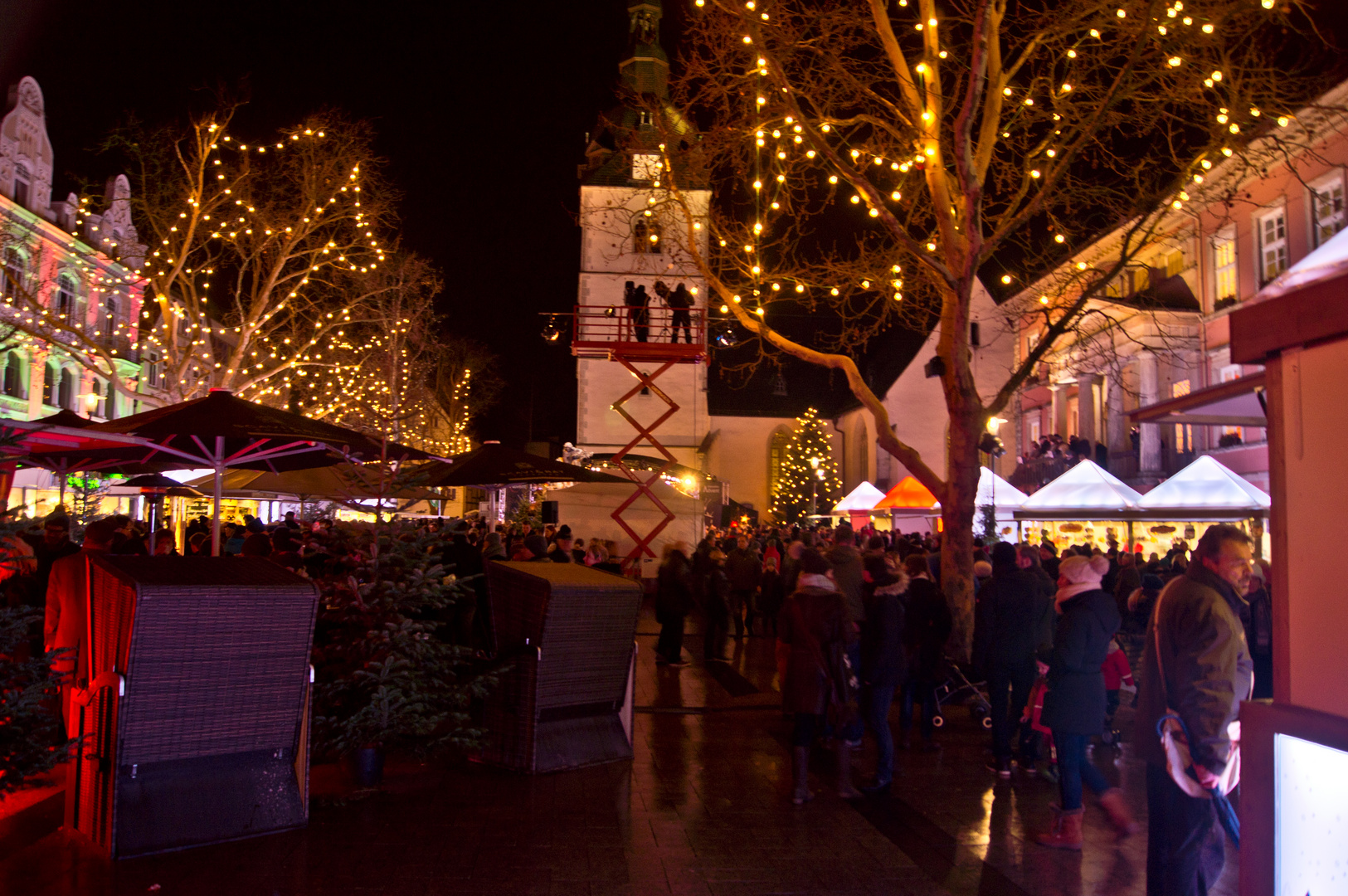 1.Detmolder Advent(4) Foto & Bild gratulation und feiertage