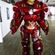 The Ultimate Ironman