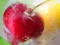 Cherry on ice von Nela11 