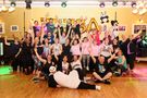 Zumba-Party von Peter Loebel