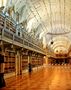 Mafra Palace Library by Dytac