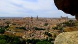 View of Toledo by cleo phas