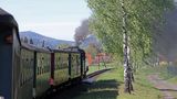 Mit der Bimmelbahn ins Zittauer Gebirge von radelch268